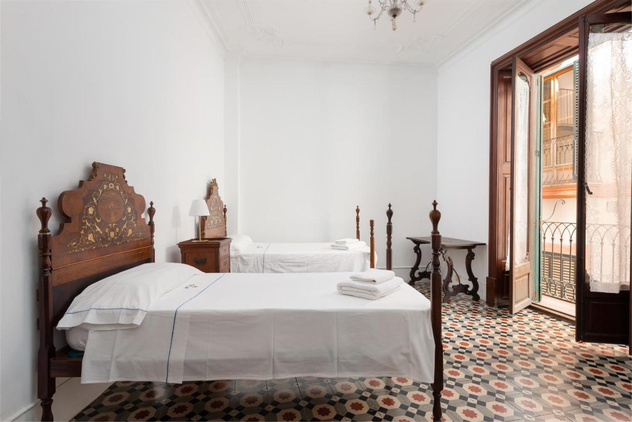 Hostal Pons Пальма-де-Майорка Екстер'єр фото