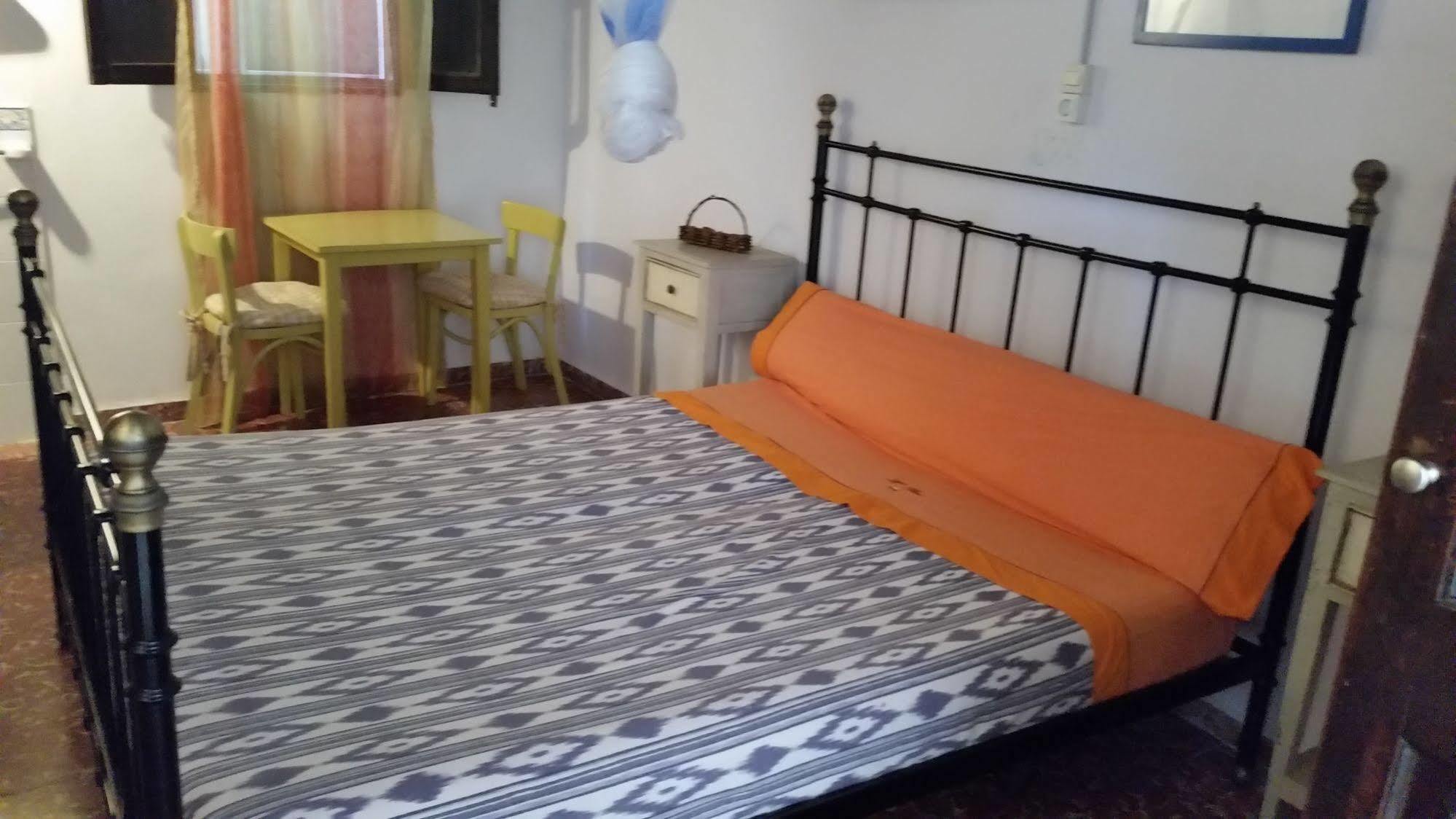 Hostal Pons Пальма-де-Майорка Екстер'єр фото